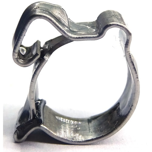 CAILLAU 호스 클램프 CLIC-R 조임 직경 7.5 ~ 9mm 332920070B 1 봉지