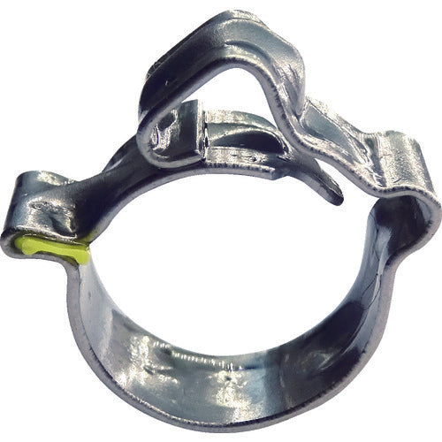 CAILLAU 호스 클램프 CLIC-R 조임 직경 8.5 ~ 10mm 332920080B 1 봉지