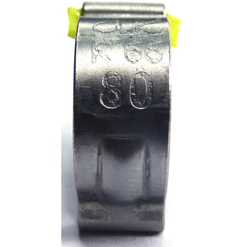 CAILLAU 호스 클램프 CLIC-R 조임 직경 8.5 ~ 10mm 332920080B 1 봉지