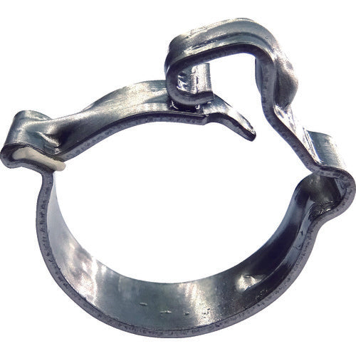 CAILLAU 호스 클램프 CLIC-R 조임 직경 10.5 ~ 12mm 332600100B 1 봉지