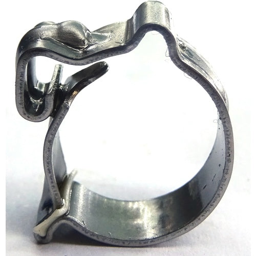 CAILLAU 호스 클램프 CLIC-R 조임 직경 10.5 ~ 12mm 332600100B 1 봉지