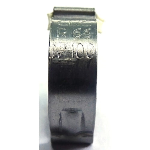 CAILLAU 호스 클램프 CLIC-R 조임 직경 10.5 ~ 12mm 332600100B 1 봉지