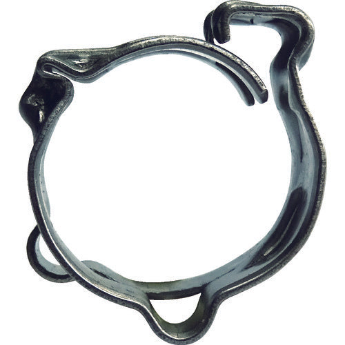 CAILLAU 호스 클램프 CLIC-R 조임 직경 12.5 ~ 14mm 312600120B 1 봉지