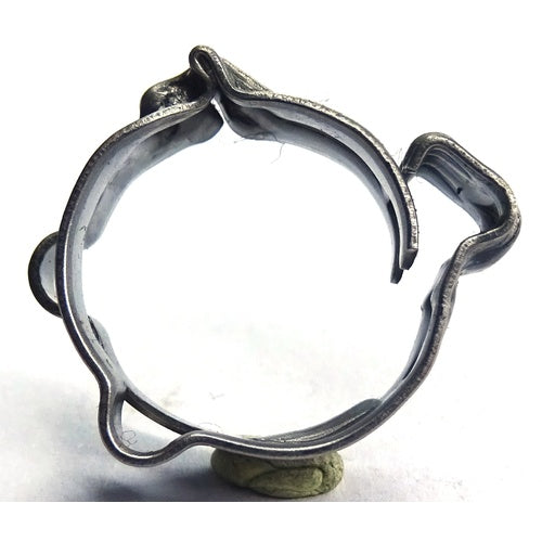 CAILLAU 호스 클램프 CLIC-R 조임 직경 12.5 ~ 14mm 312600120B 1 봉지