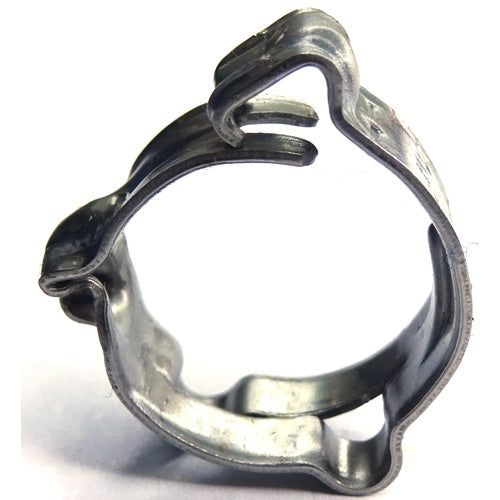 CAILLAU 호스 클램프 CLIC-R 조임 직경 13-14.5mm 312600125B 1 봉지