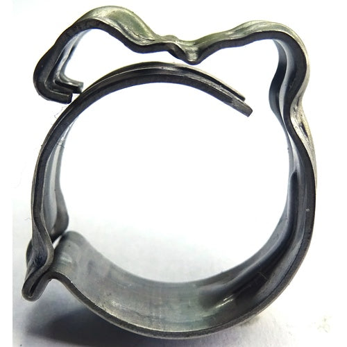 CAILLAU 호스 클램프 CLIC-R 조임 직경 13.5 ~ 15mm 462600130T 1 봉지