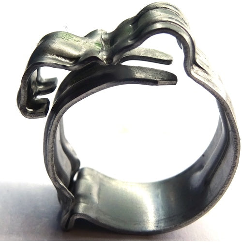 CAILLAU 호스 클램프 CLIC-R 조임 직경 14-15.5mm 462600135T 1 봉지