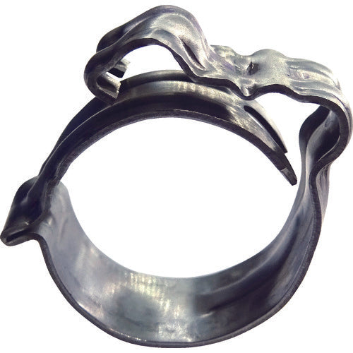 ＣＡＩＬＬＡＵ　ホースクランプ　ＣＬＩＣ−Ｒ　締付径１４．５〜１６ｍｍ　462600140T　1 袋