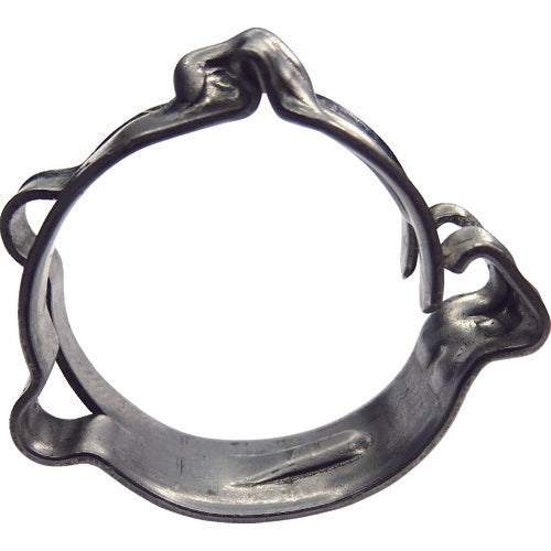 ＣＡＩＬＬＡＵ　ホースクランプ　ＣＬＩＣ−Ｒ　締付径１５〜１６．５ｍｍ　312600145B　1 袋