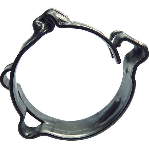 ＣＡＩＬＬＡＵ　ホースクランプ　ＣＬＩＣ−Ｒ　締付径１５．５〜１７．５ｍｍ　312600150B　1 袋