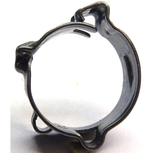 CAILLAU 호스 클램프 CLIC-R 조임 직경 15.5 ~ 17.5mm 312600150B 1 봉지