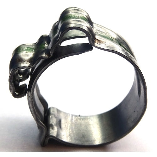 CAILLAU 호스 클램프 CLIC-R 조임 직경 16.5 ~ 18.5mm 462600160T 1 봉지