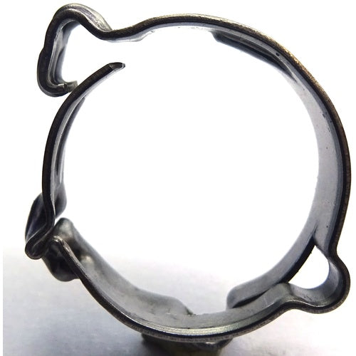 ＣＡＩＬＬＡＵ　ホースクランプ　ＣＬＩＣ−Ｒ　締付径１７〜１９ｍｍ　312600165B　1 袋