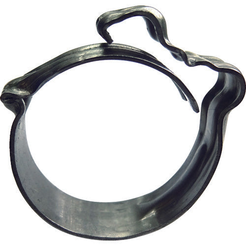 ＣＡＩＬＬＡＵ　ホースクランプ　ＣＬＩＣ−Ｒ　締付径１９〜２１ｍｍ　462600185T　1 袋