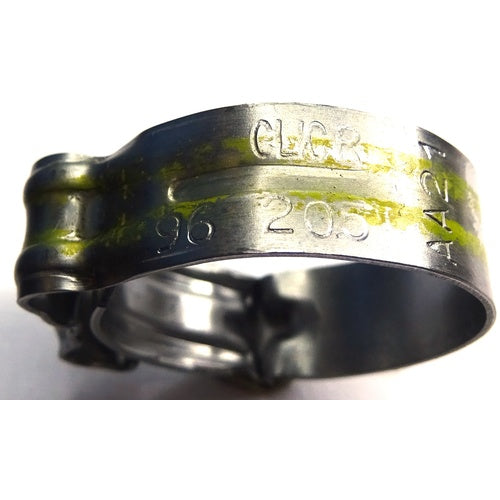 CAILLAU 호스 클램프 CLIC-R 조임 직경 21-23mm 462600205T 1 봉지