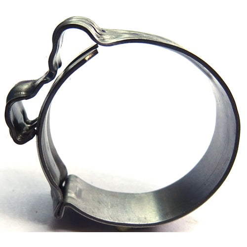 CAILLAU 호스 클램프 CLIC-R 조임 직경 22-24mm 462600215T 1 봉지