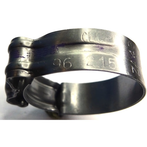 CAILLAU 호스 클램프 CLIC-R 조임 직경 22-24mm 462600215T 1 봉지