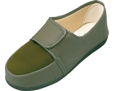 재활 신발 W603 여성용 / 24.0cm 카키 1 발