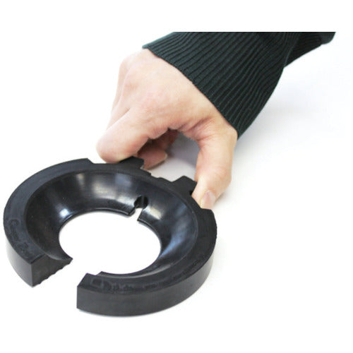 마루이치 캐스퍼 2nd 제너레이션 M 사이즈 블랙 CP2-M-BK 1개