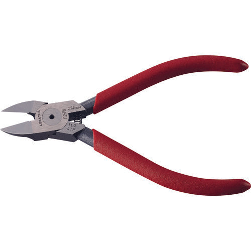 EBI Plastic Nippers J125PN J125PN 1 piece