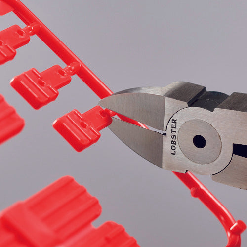 새우 플라스틱 니퍼 J125PN J125PN 1 쵸