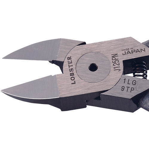 새우 플라스틱 니퍼 J125PN J125PN 1 쵸