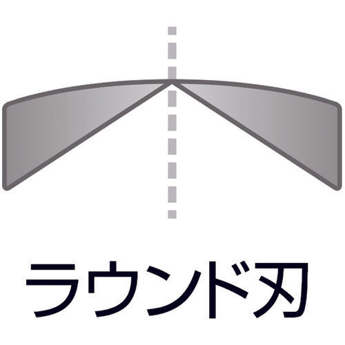 EBI Plastic Nippers J125PNR J125PNR 1 piece