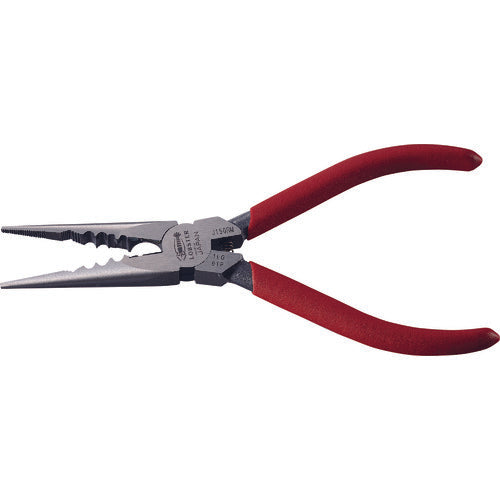 EBI Universal Radio Pliers Blade Length 10mm J150RM 1 piece