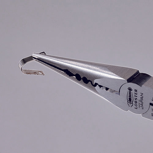 EBI Universal Radio Pliers Blade Length 10mm J150RM 1 piece