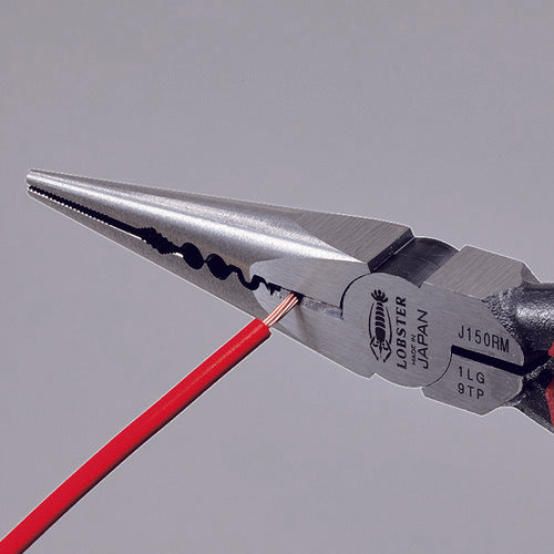 EBI Universal Radio Pliers Blade Length 10mm J150RM 1 piece