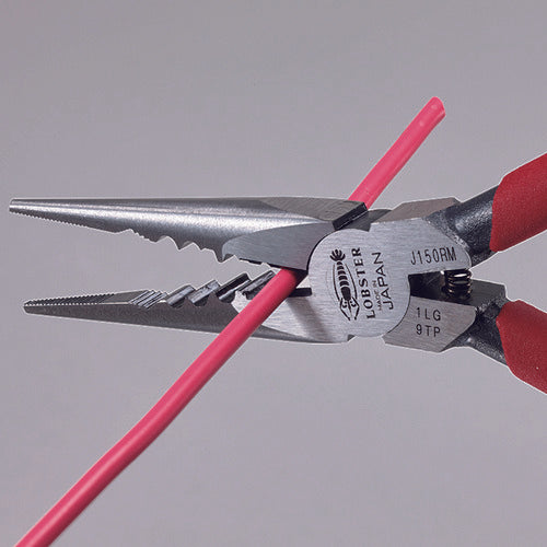 EBI Universal Radio Pliers Blade Length 10mm J150RM 1 piece