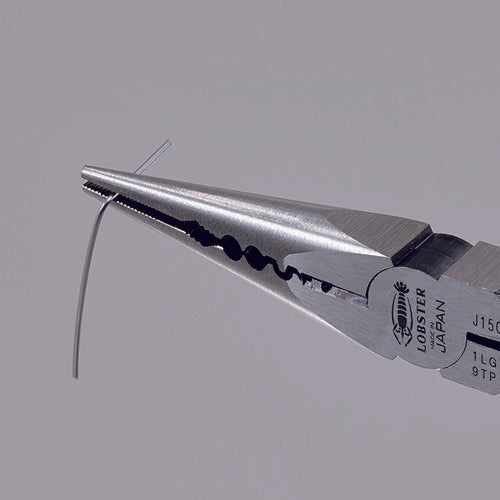 EBI Universal Radio Pliers Blade Length 10mm J150RM 1 piece