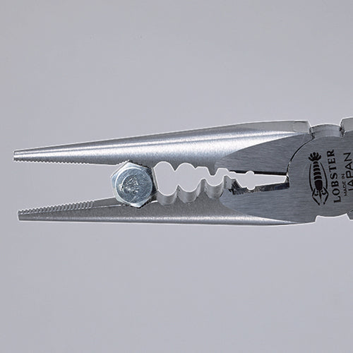 EBI Universal Radio Pliers Blade Length 10mm J150RM 1 piece