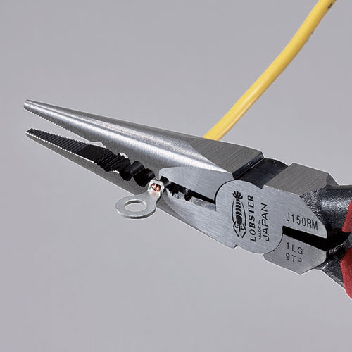 EBI Universal Radio Pliers Blade Length 10mm J150RM 1 piece