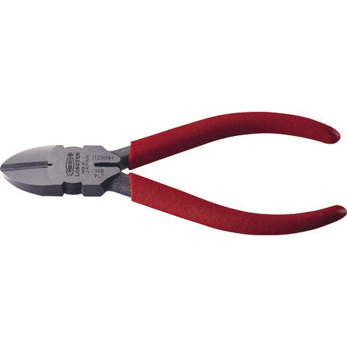 EBI Heavy Duty Nippers J125KNH 1 Piece