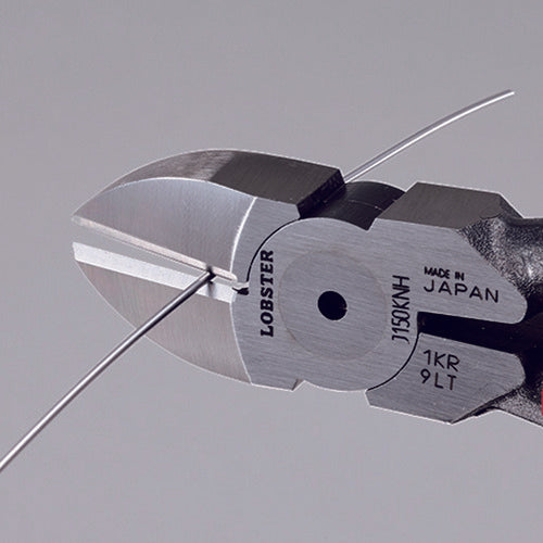 EBI Heavy Duty Nippers J125KNH 1 Piece