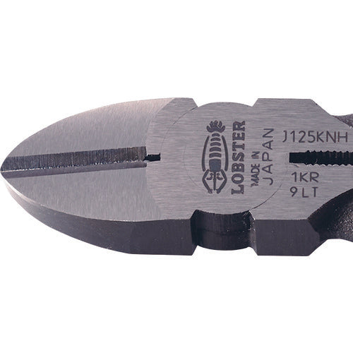 EBI Heavy Duty Nippers J125KNH 1 Piece