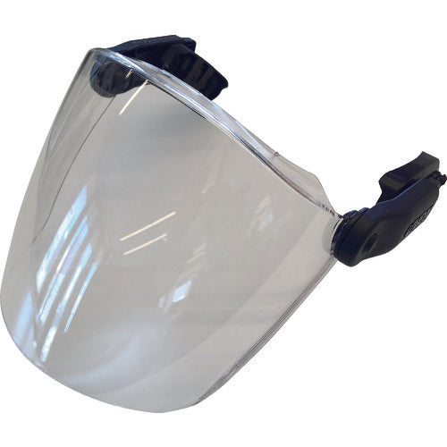 UVEX Head Protection Fios Magnetic Visor 9906003 1 pc