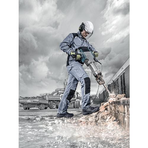 UVEX Head Protection Fios Magnetic Visor 9906003 1 pc