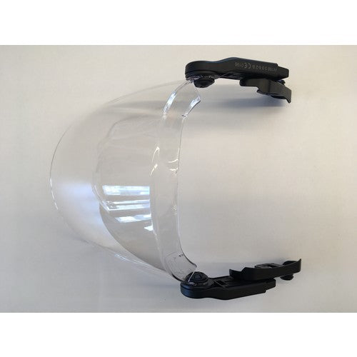 UVEX Head Protection Fios Magnetic Visor 9906003 1 pc