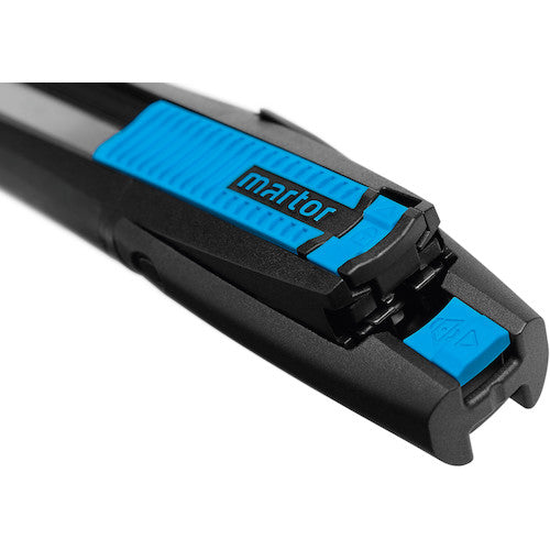 martor 세이프티 커터 SECUNORM 380(톱날) 380005 1 쵸