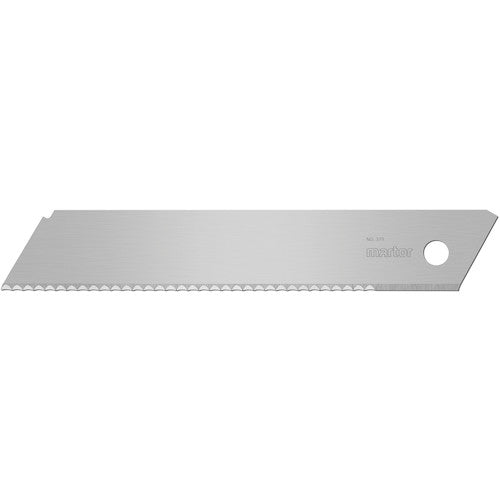 ｍａｒｔｏｒ　替刃　１０枚　ＳＴＹＲＯＰＯＲ　ＢＬＡＤＥ　鋸刃　３７９　379　1 箱