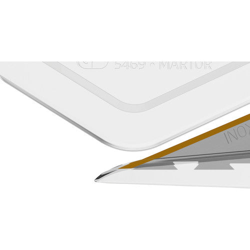 Marttor Sheet Cutter SECUMAX CARDYCUT Transparent (10 sheets) 00546912 1 box