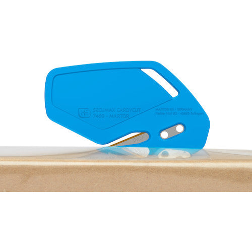 Marttor Sheet Cutter SECUMAX CARDYCUT (10 sheets) 00746922 1 box