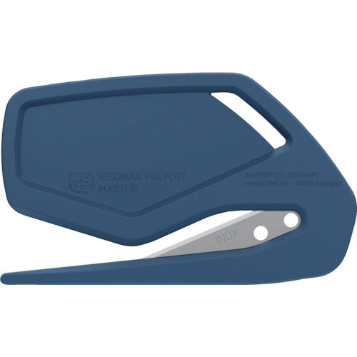 Marttor Sheet Cutter SECUMAX POLYCUT MDP (10 sheets) 08500772 1 box