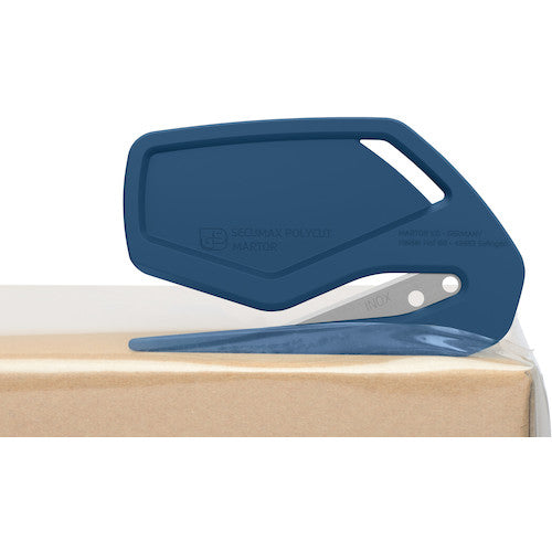 Marttor Sheet Cutter SECUMAX POLYCUT MDP (10 sheets) 08500772 1 box