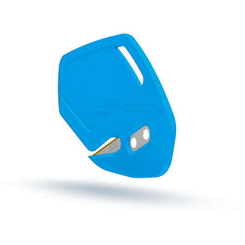 martor 시트 커터 SECUMAX PLASTICUT 투명(10장들이) 00046922 1 상자