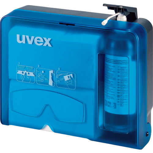 UVEX 안경 청소 스테이션 9970009 1 S