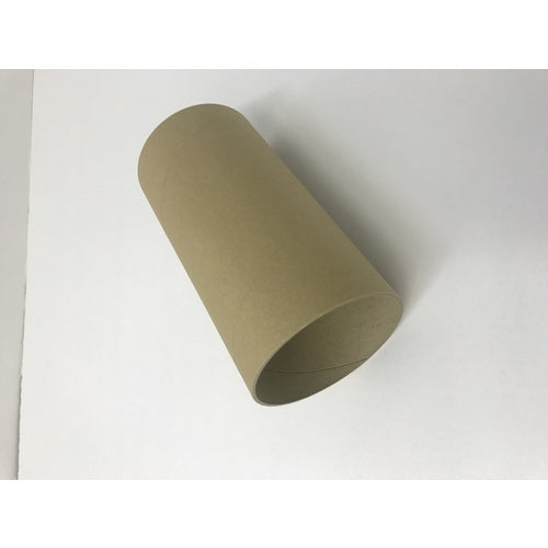 TRUSCO Paper Tube Diameter (inner diameter) 100 x Length 200mm x Thickness 2.0mm Set of 3 PT100X200-3 1 S