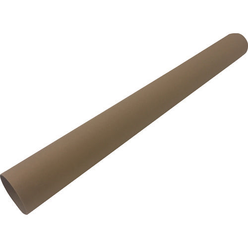 TRUSCO Paper Tube Diameter (inner diameter) 100 x Length 1000mm x Thickness 2.0mm 1 piece PT100X1000 1 piece